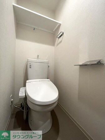 プレサンス大須観音フィエスタの物件内観写真